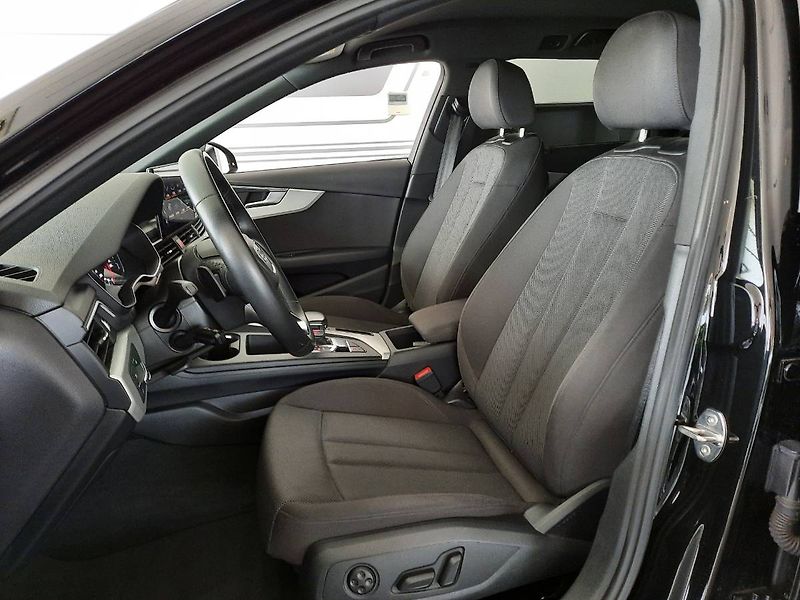 Audi A4 (2022) Avant 45 TFSI quattro (195kW/2 - fotka 7 z 26