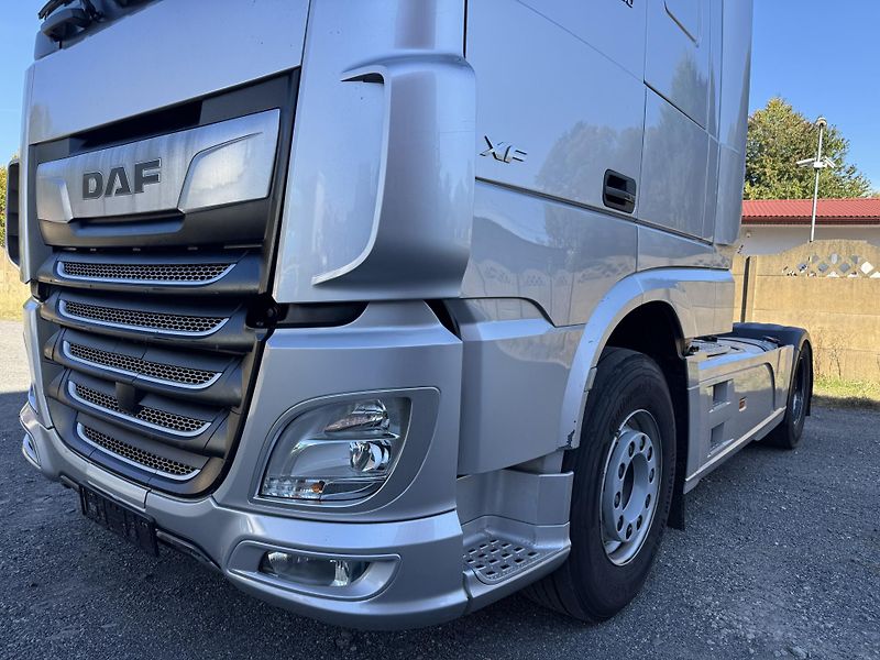DAF XF (2018) 530 FT SSC*standard*nez.klima - fotka 10 z 25