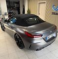 BMW Z4 (2018) - náhled 8