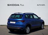 Škoda Karoq (2024) TSI 110 kW DSG Fresh - tažné - náhled 1