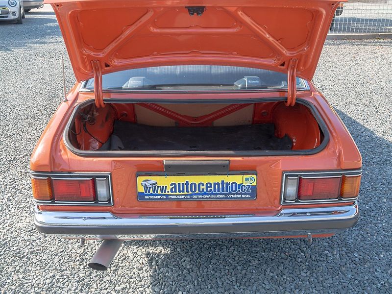 Toyota Celica (1979) 1600 GT – PLNĚ POJÍZDNY - fotka 23 z 29
