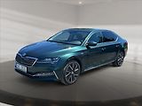 Škoda Superb 2,0 TSI 206 L&K 4x4 DSG - náhled 2