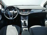 Opel Astra (2018) 1.4T, 2.maj,ČR, AC, park - náhled 8