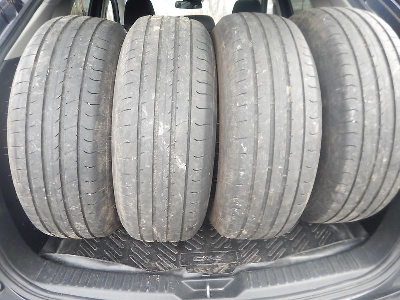 Mazda CX-5 2.2 D 110 KW 4x4 - fotka 8 z 15