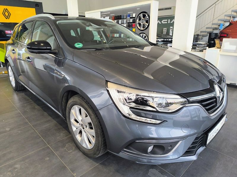 Renault Mégane (2019) Grandtour Limited 1.3Tce 140k - fotka 2 z 6