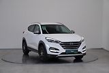 Hyundai Tucson - náhled 8