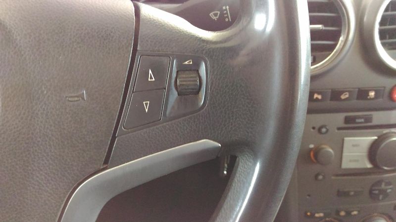 Opel Antara (2008) 1,9CDTI,110KW,ALU,NAV,KLIM,TAŽ - fotka 28 z 35