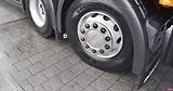 Scania R 450 6x2 plachta RETARDER - náhled 6