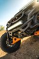 Can-Am Maverick R (2027) 7DVE - MAX X RS 999T DCT SAS - náhled 6