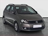 Volkswagen Golf Plus (2012) 1.6 TDI, Navi, Tempomat - náhled 1