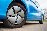 MG MG3 (2025) 1.5, Excite, Tempomat - náhled 9