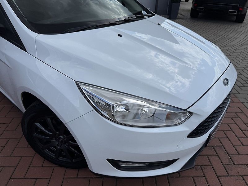 Ford Focus (2016) 1.6i Ti-VCT Klima Winter Paket - fotka 38 z 50