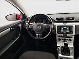Volkswagen Passat (2014) 1.6 TDI, Serv.kniha, Navi - náhled 7