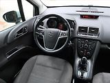 Opel Meriva (2012) 1.4 Turbo, nová STK, zamluveno - náhled 7