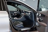 Mercedes-Benz Třídy C (2019) C43 AMG V6 Biturbo 4Matic - náhled 29