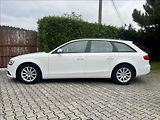 Audi A4 2,0 TDi KLIMA / NAVI - náhled 1