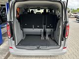 Ford Tourneo Custom Titanium L1 2.0 EcoBlue 110 kW - náhled 7