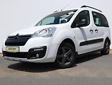 Citroën Berlingo 1,6 HDi - náhled 6