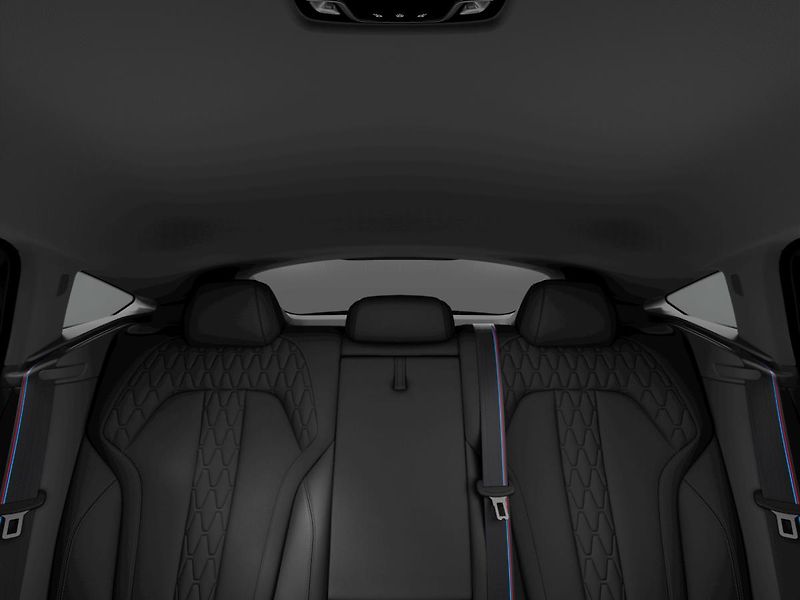 BMW X6 (2026) xDrive30d - fotka 10 z 10