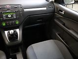 Ford C-MAX (2006) 1.6, nová STK, Tažné - náhled 8