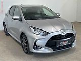 Toyota Yaris (2023) 1.5VVT-i, ČR, LED, AC - náhled 1
