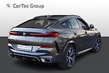 BMW X6 xDrive40d - náhled 4