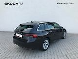 Škoda Octavia (2025) COMBI TOP SELECTION 1,5 TSI M- - náhled 1