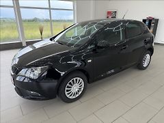 Seat Ibiza 1,2 TSI,Style,navi,LED - fotografie inzerátu