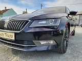 Škoda Superb 2.0 TSI 162kW DSG STYLE+ - náhled 38