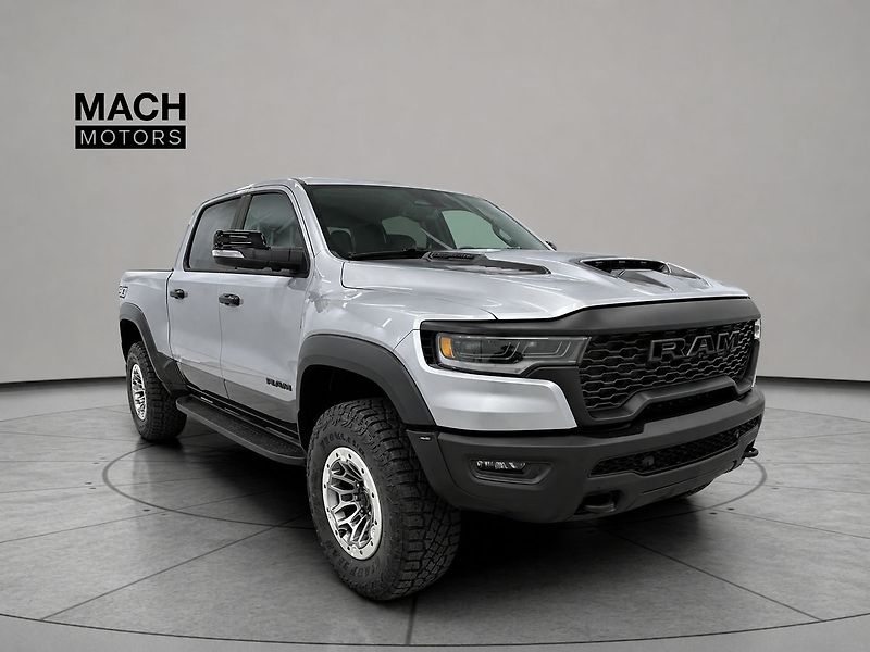 RAM 1500 (2026) RHO 2026 - fotka 5 z 10