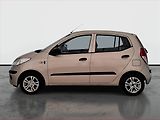Hyundai i10 (2010) 1.1, Serv.kniha, po STK - náhled 2