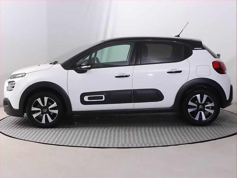 Citroën C3 (2023) 1.2 PureTech, Automat - fotka 3 z 22