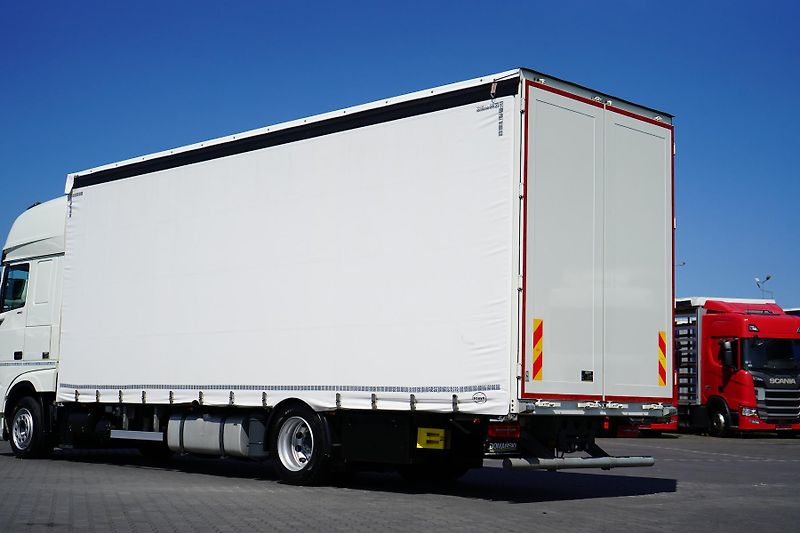 DAF XF (2022) 480 / SSC / ACC / E 6 / FIRANK - fotka 44 z 46
