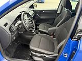 Škoda Fabia (2022) Combi 1.0 TSI / 70kW / BLACK T - náhled 8