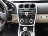Mazda CX-7 2.2i DISI TURBO AWD, ZÁVĚS - náhled 12