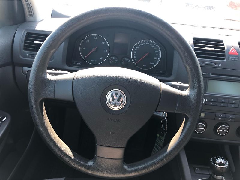Volkswagen Golf A 1,9 TDI - fotka 17 z 27