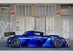 Praga R1R.
