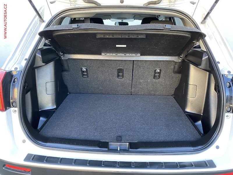 Suzuki Vitara (2015) 1.6 DDiS AllGrip, Premium, AC - fotka 7 z 19