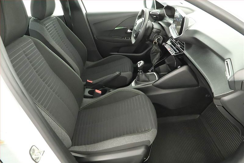 Peugeot 208 (2024) Active 1.2 PureTech - fotka 9 z 17