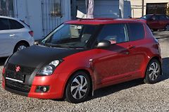 Suzuki Swift 1.3i 68kW - fotografie inzerátu