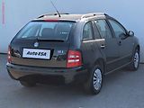 Škoda Fabia (2003) 1.4 16V, AC - náhled 6