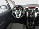 Kia Venga (2011) 1.4 CVVT, po STK, dobrý stav - náhled 7