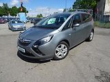 Opel Zafira 1,6 CNG Tourer Edition - náhled 1