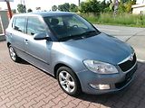 Škoda Fabia (2010) 1,2TSi ELEGANCE AC ALU - náhled 12