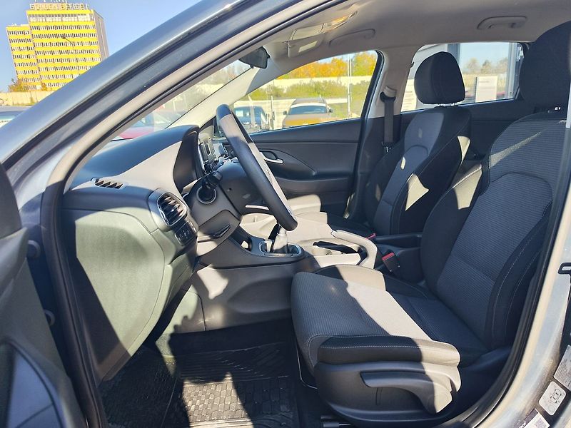 Hyundai i30 1.0 T-GDI/88kW Start Plus - fotka 12 z 28