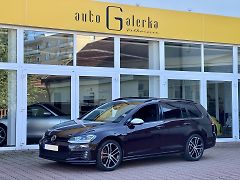 Volkswagen Golf (2017) GTD 2.0TDI 135kW - fotografie inzerátu