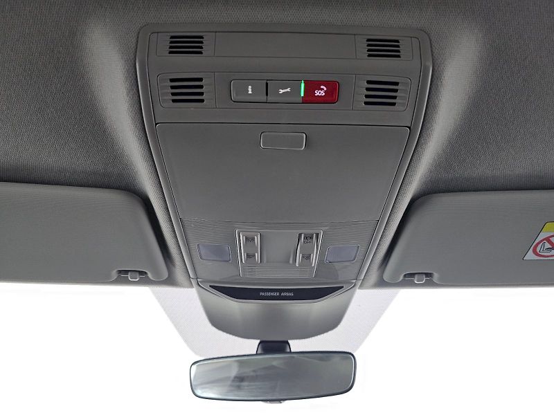 Škoda Scala (2025) 1.0TSi 85kW SELECTION TAŽNÉ - fotka 21 z 24