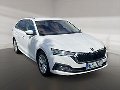 Škoda Octavia 2,0 TDI 85 Style - fotografie inzerátu