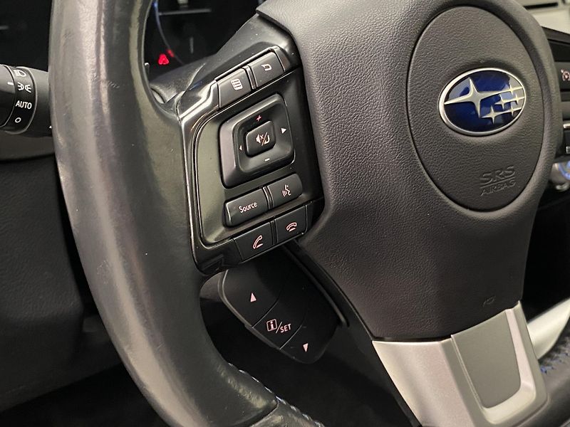 Subaru Levorg 1.6i 125kW AWD AUT CZ - fotka 19 z 40