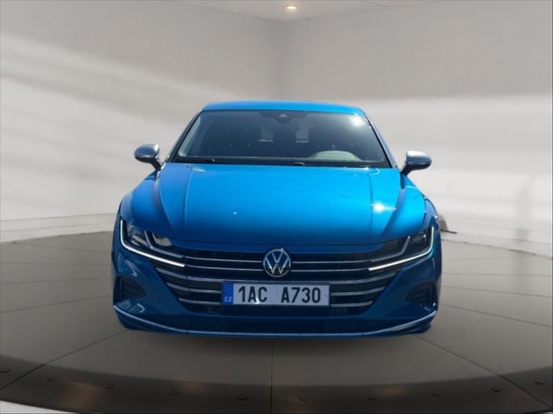 Volkswagen Arteon 2,0 TDI Elegance  DSG - fotka 2 z 10